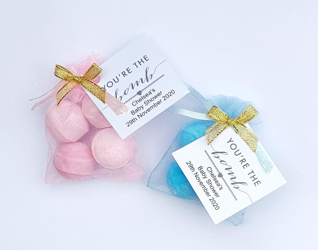 Bath Bomb Baby Shower Favors : Bath Bomb Favors Etsy / You might even wonder if you really need to give favors.