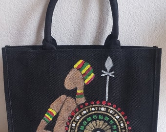 Canvas bag