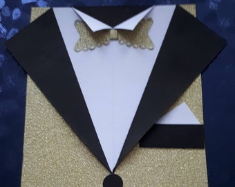 Carte anniversaire pour monsieur, carte anniversaire, carte 3D, carte, handmade , Handgemacht, carte chic