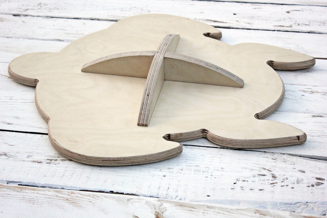 Wooden Balance Board Labyrinth Handmade toys Waldorf wood Etsy