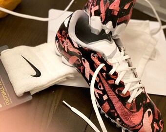 gucci football cleats