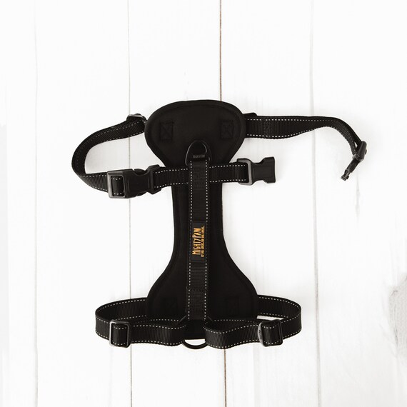 mighty paw vehicle safety harness