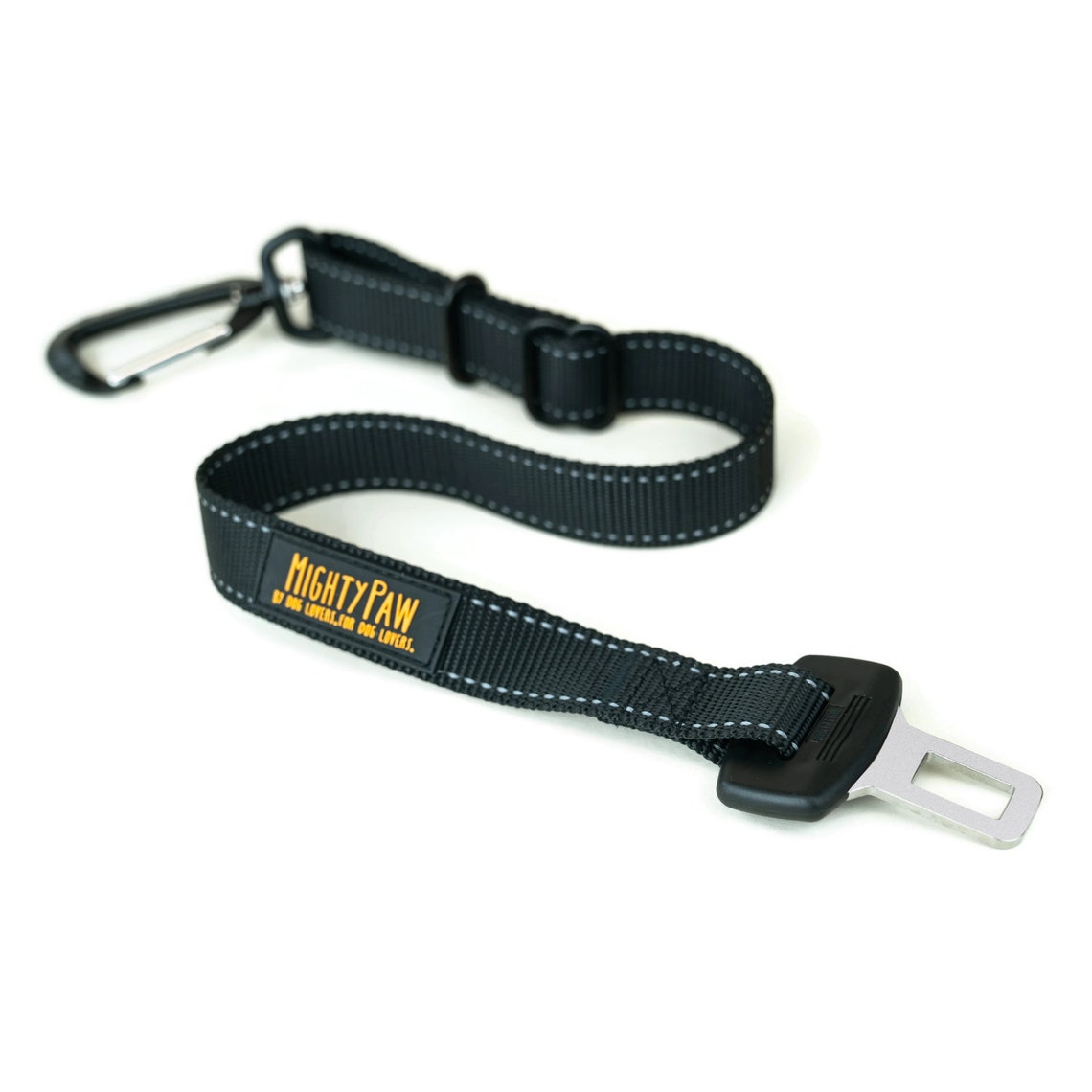 Mighty Paw Dog Seat Belt Pet Safety Belt Created with Human Etsy