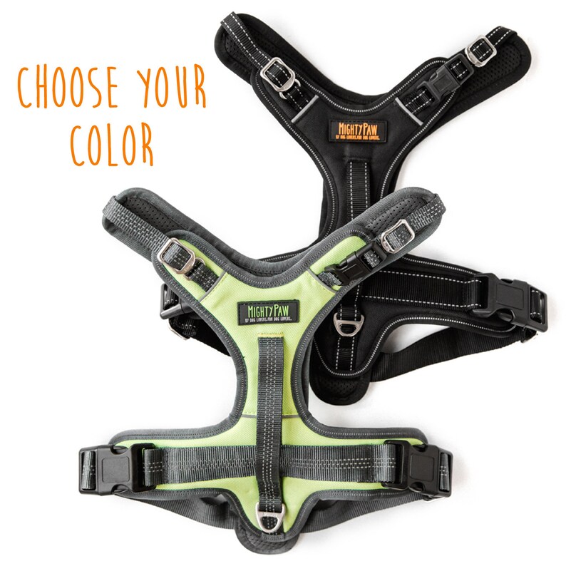 Dog Carrier Mighty Paw Dog Lift Harness Dog Sling For Large Dogs