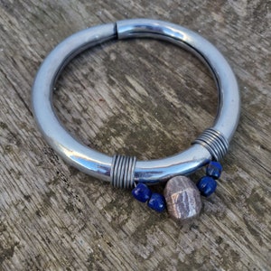 Berber necklace tribal antique