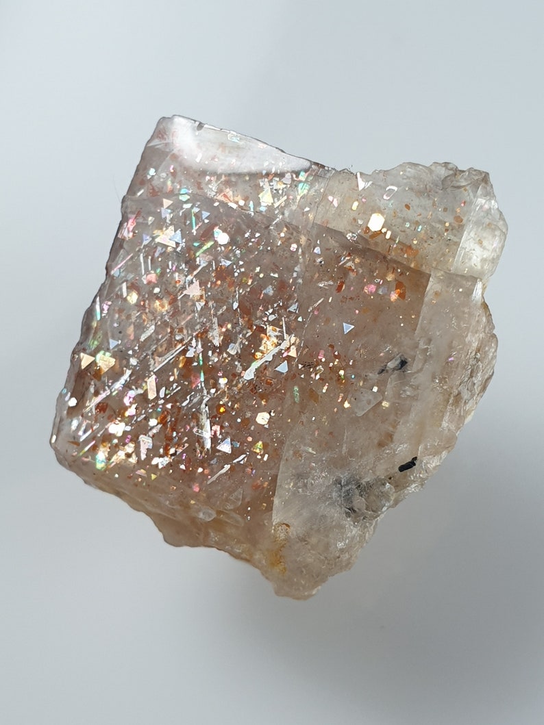 australian rainbow lattice sunstone australian rainbow lattice sunstone