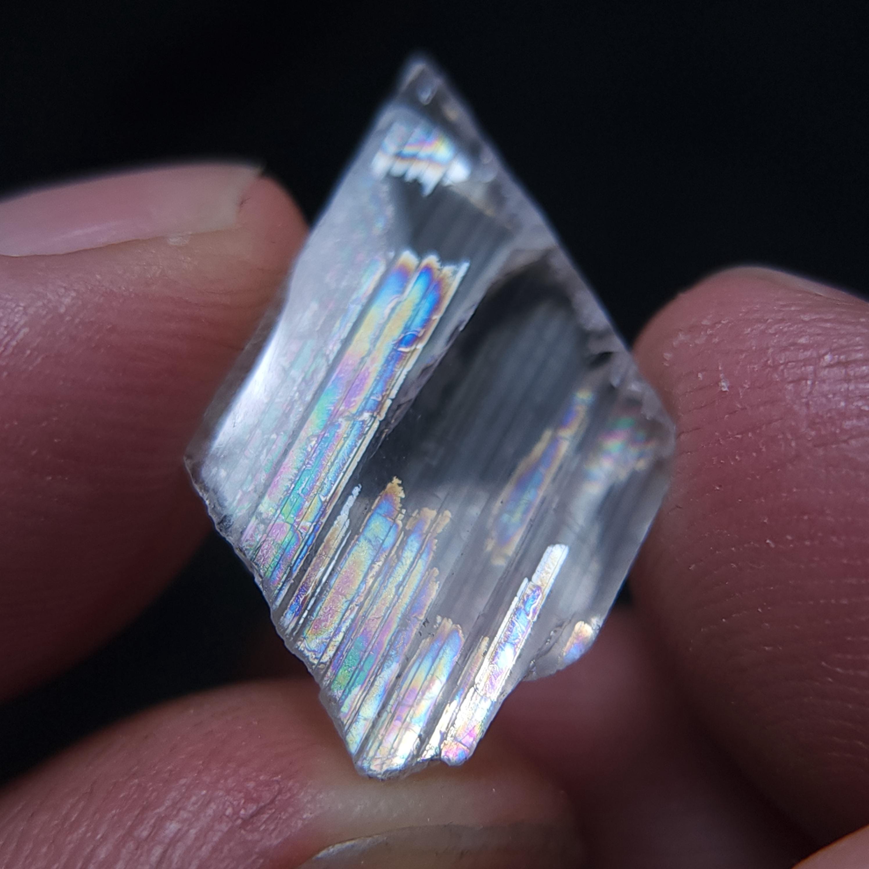マラウイ ムーンストーン標本 27 x 18 mm A4352 - Etsy 日本