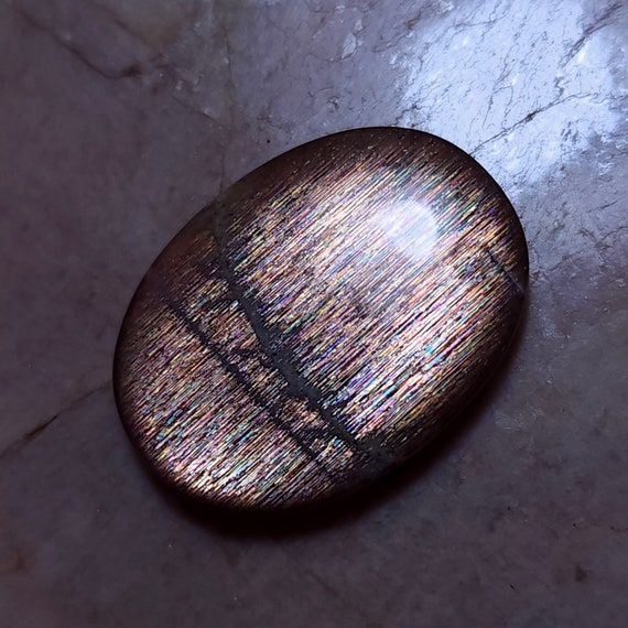 Sunstone Meteor Sunstone Meteor