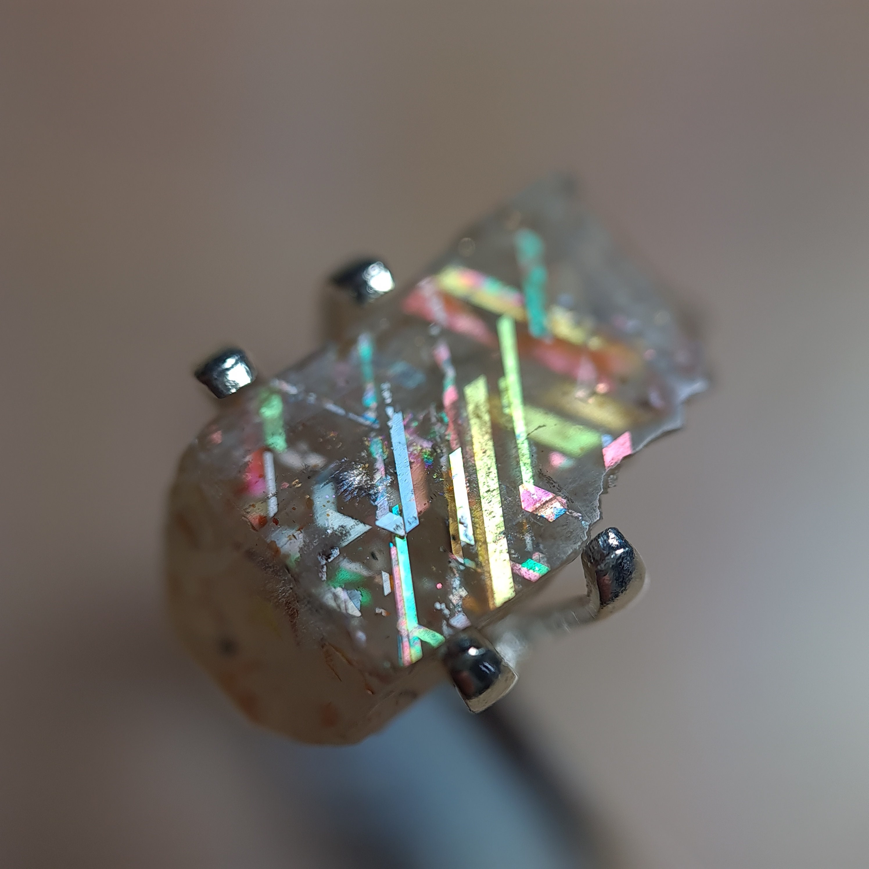 australian rainbow lattice sunstone australian rainbow lattice sunstone