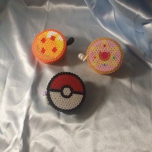 Ear Bud Holders image 1