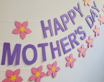 mother's day decorations cheap