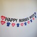 Decorazioni Festa Infermiera Decorazioni Per La Settimana Degli