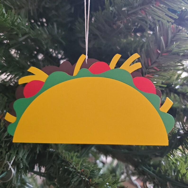 Taco Tuesday Taco Tuesday Banner Taco Tuesday Party Taco Etsy