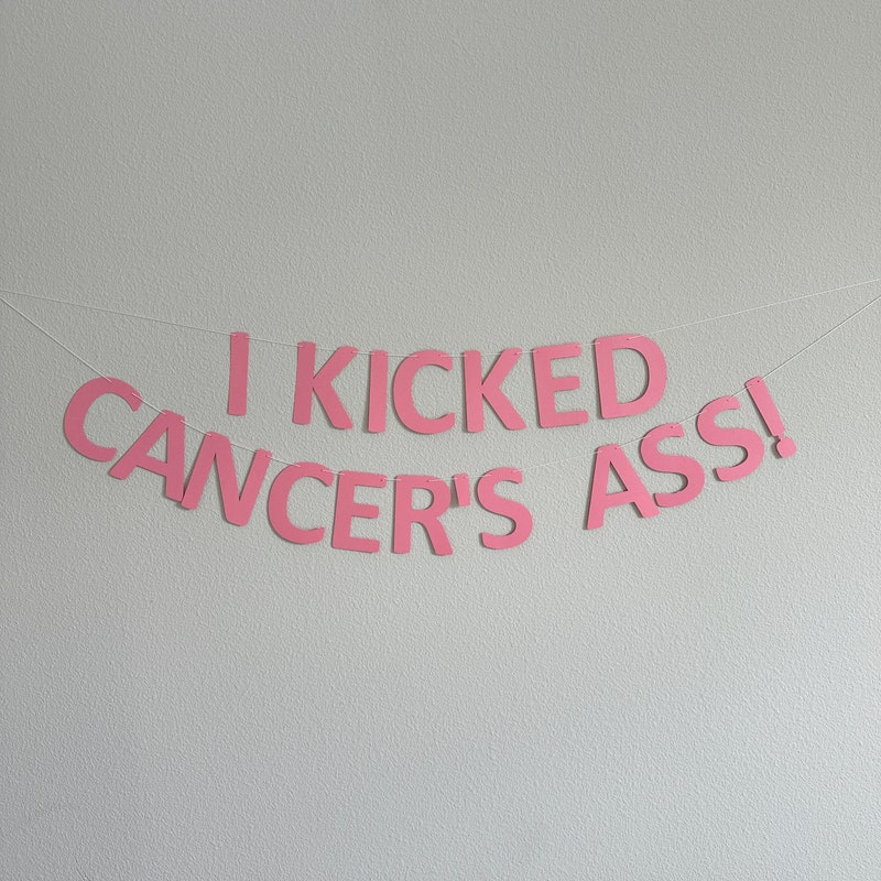 Kick Banner - Etsy