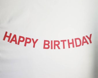 happy quarantined birthday happy birthday banner personalized Glitch Techs happy birthday name banner customized happy birthday banner