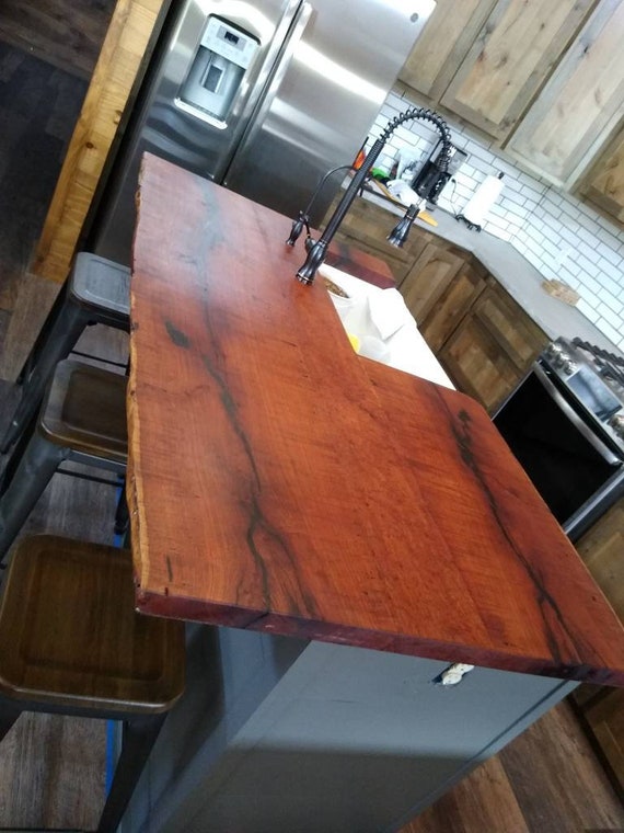 Mesquite Countertops Etsy