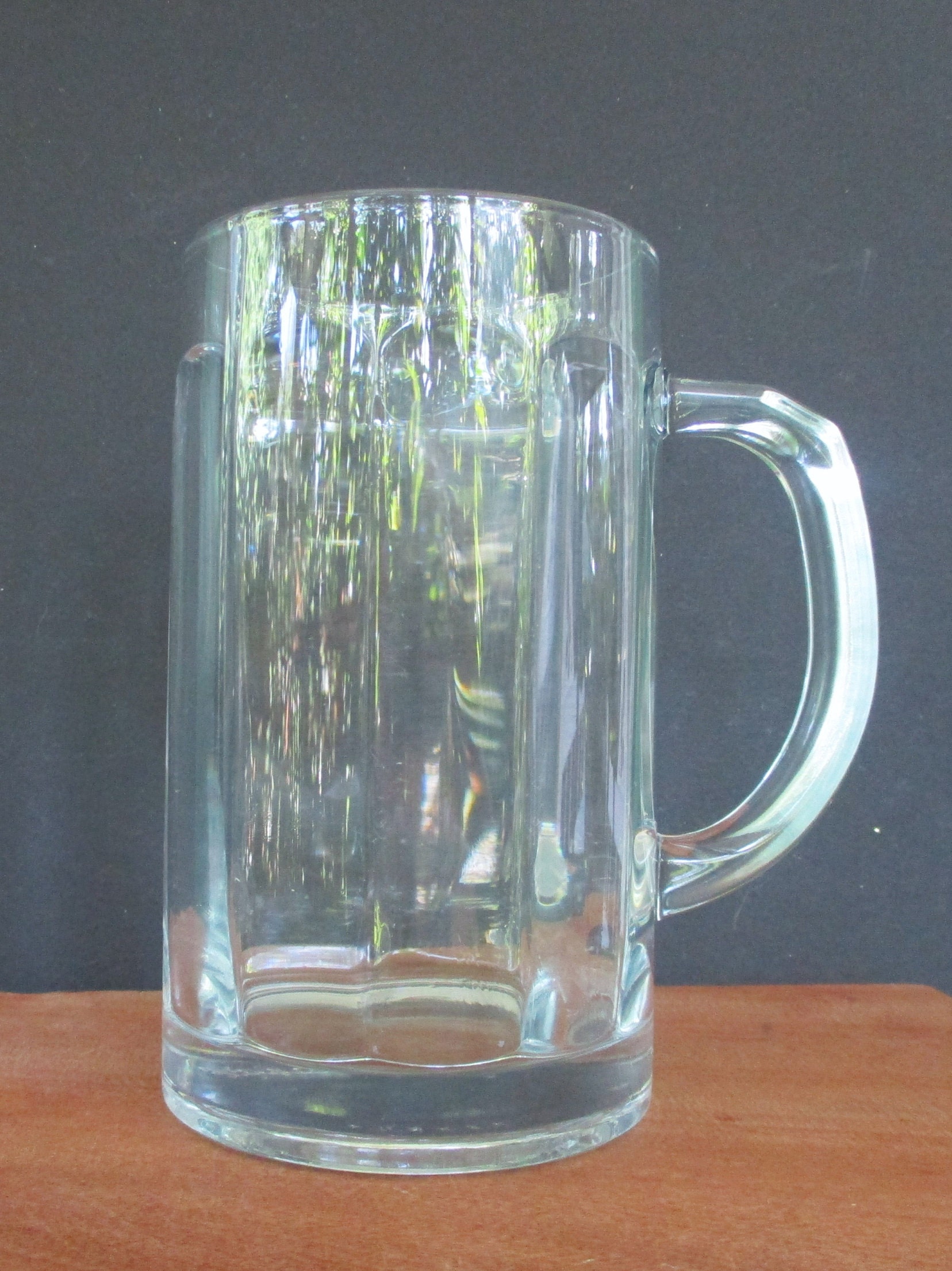 glass beer mugs for sale
