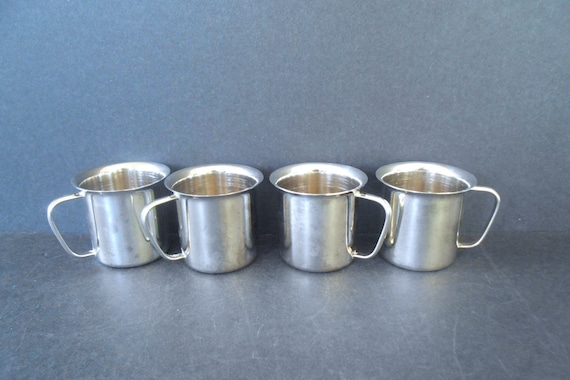 4 oz coffee mugs