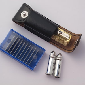 M+R GRENADE puntenslijperset