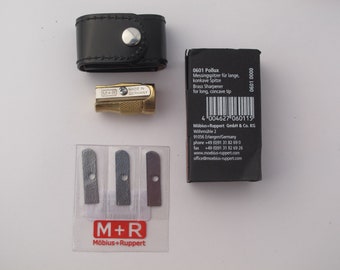 M+R POLLUX LONGPOINTER Set