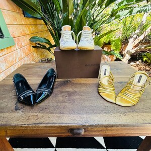 Louis Vuitton Shoes Women Halloween Etsy