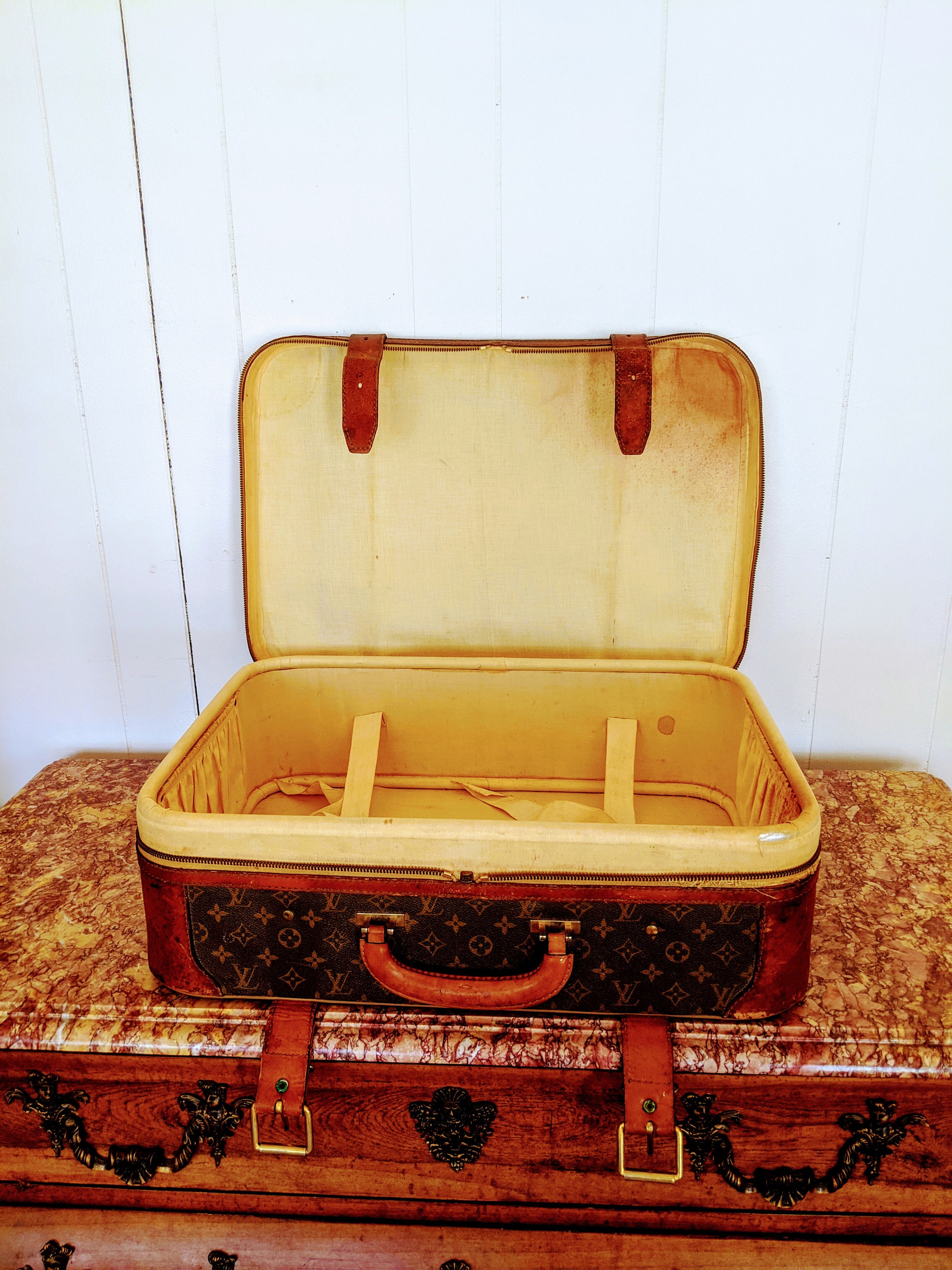 Louis Vuitton Used Bags Canada Travel