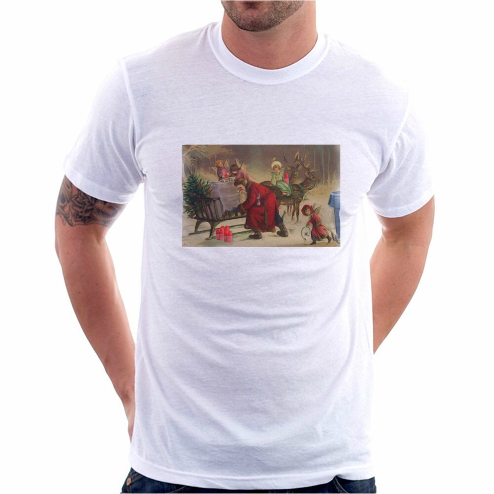 the angels t shirt