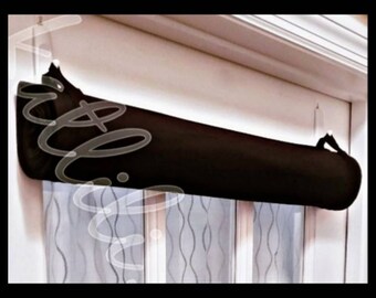 Half Door Curtain Etsy