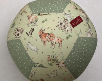 Balloon cover farm animals Acufactum