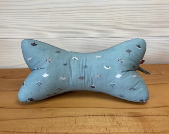 Reading bone ginkgo leaves unique