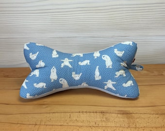 NEW! Reading bones Polar bears doing yoga