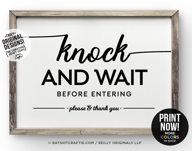 knock-and-wait-before-entering-printable-sign-wall-art-decor-etsy