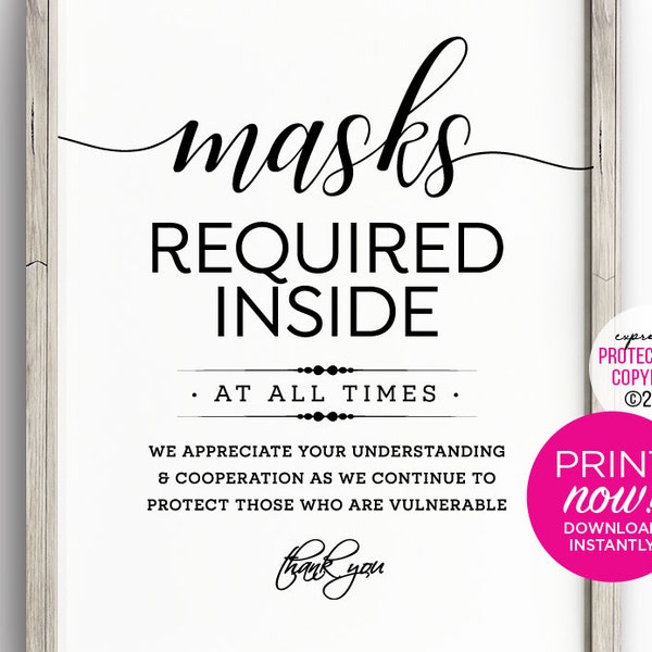 mask-required-at-all-times-etsy