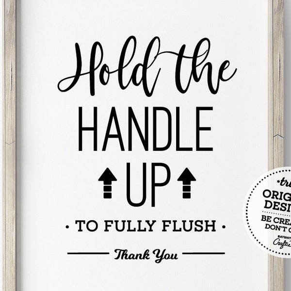 Bathroom Handles - Etsy