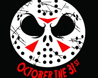 Jack Voorhees-T-shirt