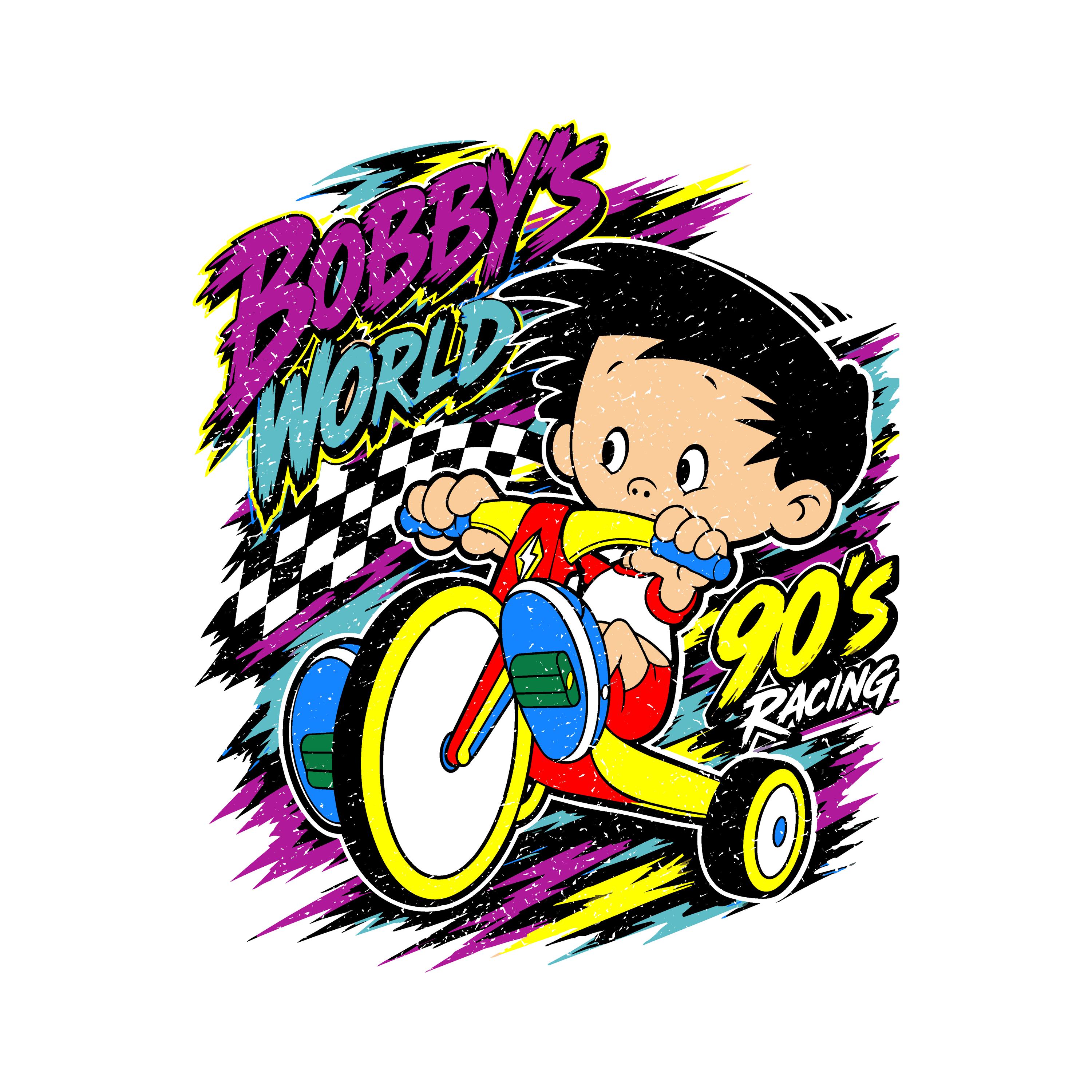 Bobby Generic - Etsy