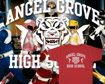 Angel Grove