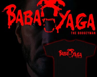 Baba Yaga
