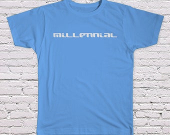 Millennial