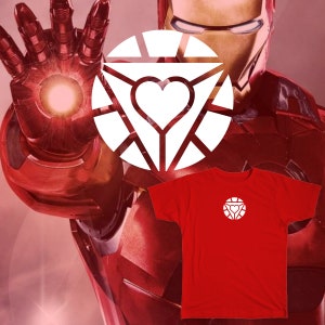 Iron Heart