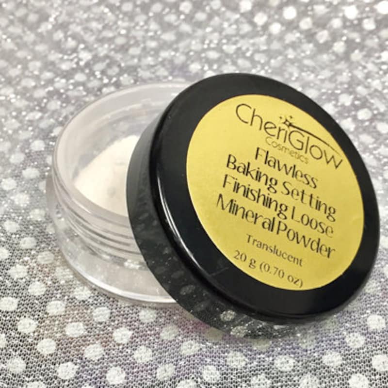 Setting Powder - Etsy