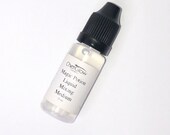 MAGIC POTION LIQUID Mixing Medium, Makeup Mixing, Mix pigments, Mix Eyeshadows, Foiled, Water Resistant, Mixing Medium, Liquid Eyeliner