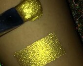 MAGIC POTION LIQUID Mixing Medium, Makeup Mixing, Mix pigments, Mix Eyeshadows, Foiled, Water Resistant, Mixing Medium, Liquid Eyeliner