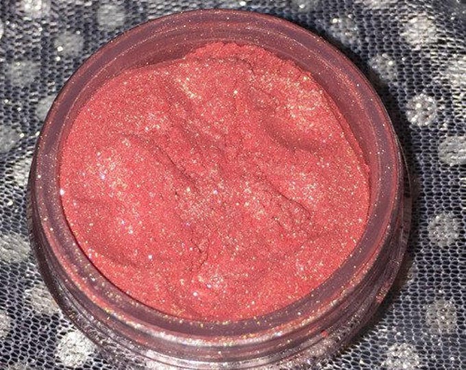 Cream Highlighter - Champagne