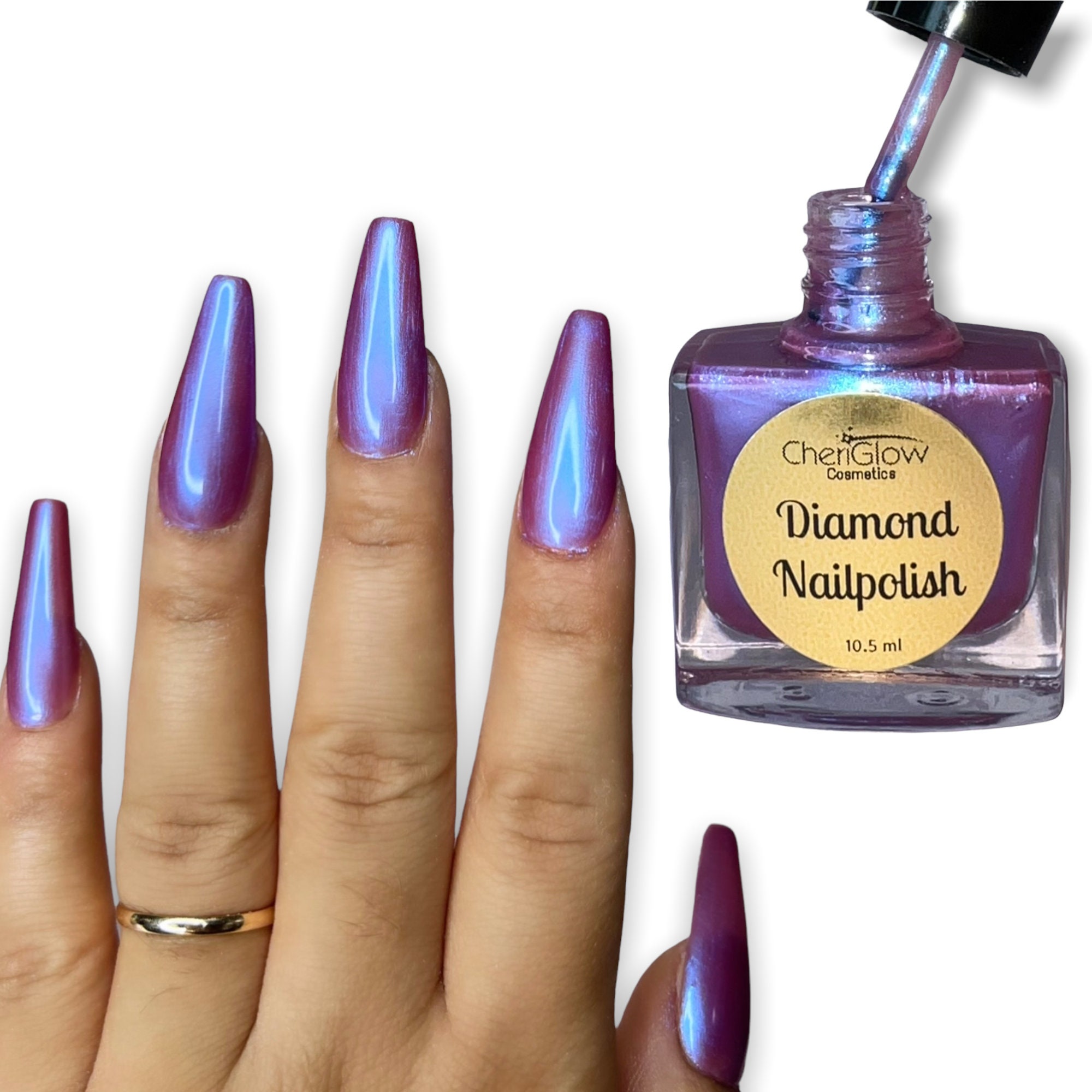 Indie nail polish - Etsy 日本