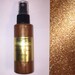 Bronze Goddess Shimmering Body Glow Spray (2 oz.), Illuminating Body Spray, Body Bronzing Spray, Highlighter,Highlighting Body Shimmer Spray 