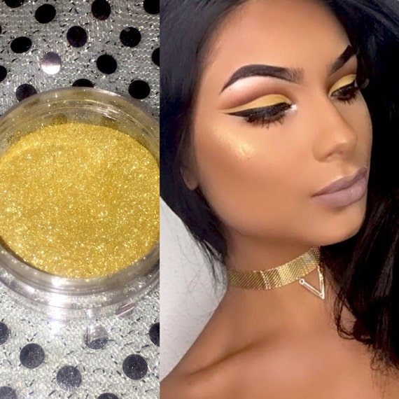 Highlighter, Gold Highlighter,diamond Loose Highlighter, Pigment, Powder  Highlighter, Highlighter, Glow Highlighter, Highlighters 