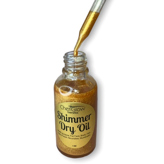 Bronzing oil deals