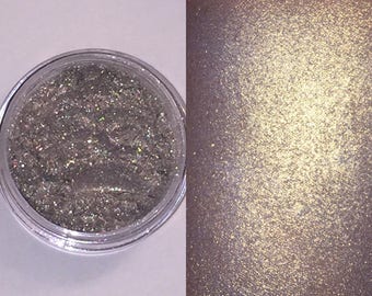 Lose Highlighter, Pigment, Champagner Highlighter, Leuchten, Martini Diamant Textmarker, Textmarker, pigmentiert Textmarker, Textmarker