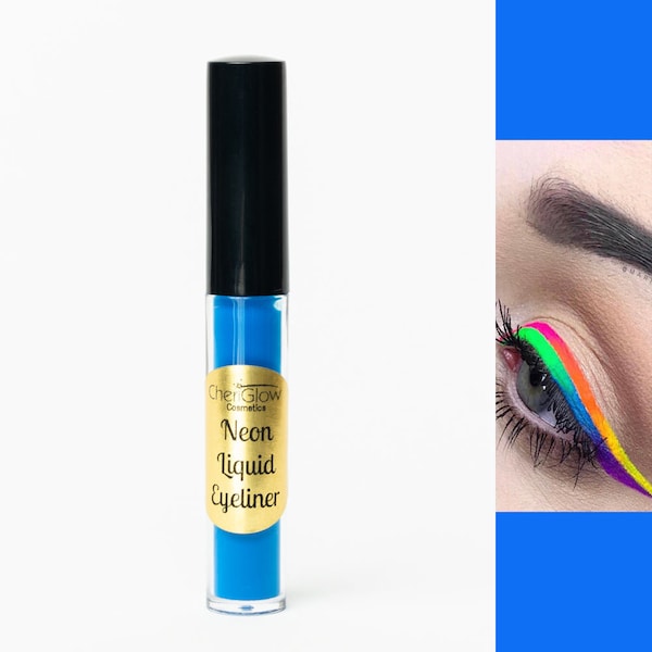 Eyeliner Etsy